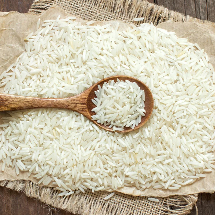 basmati rice