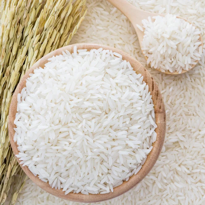 white rice